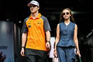 F1 Grand Prix of Miami (Image via Getty)